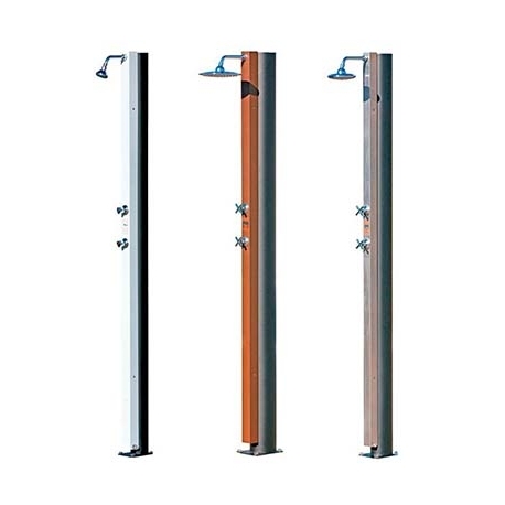 Ηλιακή ντουζιέρα SSH-031