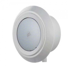 Pool lighting led resin white face plate ULPD-3R & LPLD-3R AS