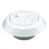 Concrete vacuum point Astral