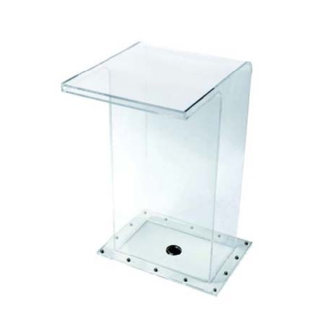 Water curtain acrylic Cobra AC