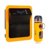Salt hydrolysis system Evo LS BSV