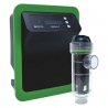 Salt electrolysis system N-BSsalt BSV
