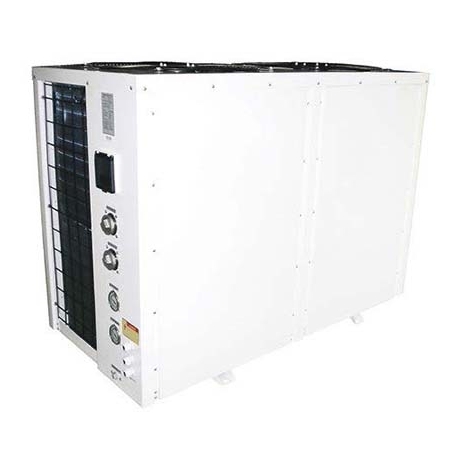 Heat pump Green Energy P SA