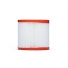 Replacement cartridge filter Pleatco