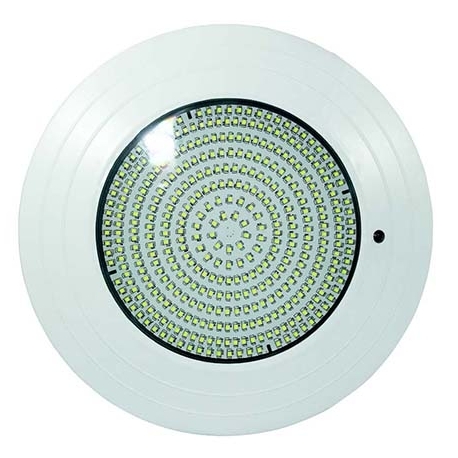 Pool lighting led resin Flat ABS AC