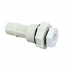Filter water & sand discharge fitting set BR Kripsol