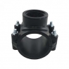 Clamp saddle PP with screws AC
