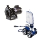 Automatic hydraulic robot Polaris 3900 Sport Zodiac