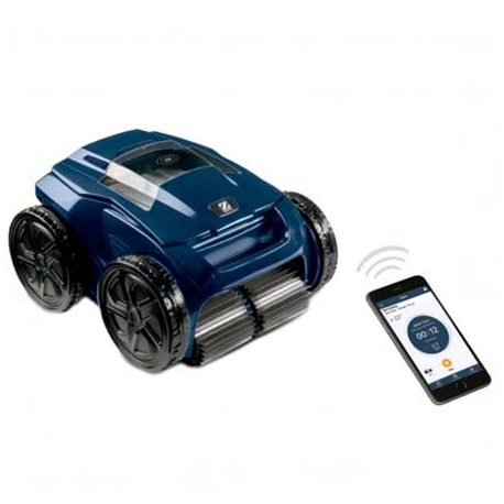 Pool electric robot Alpha RA 6700 iQ Pro Zodiac