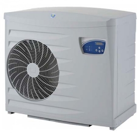 Heat pump Z300 Zodiac