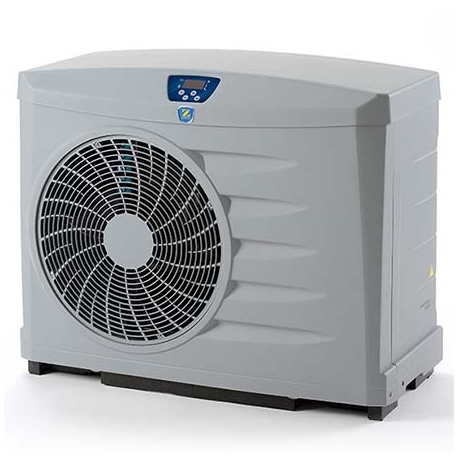 Heat pump Z200 Zodiac