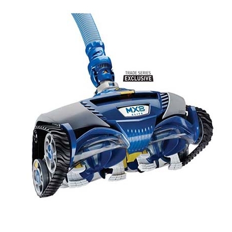 Σκούπα Robot MX 8 Hayward