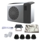 Heat pump PX50 Zodiac