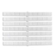 Overflow grating A.C.