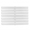 Overflow grating A.C.