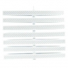 Overflow grating A.C.