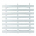 Overflow grating heavy type Standard Aqualine