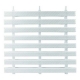 Overflow grating Standard Aqualine