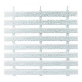 Overflow grating Standard Aqualine