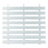 Overflow grating Standard Aqualine