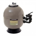 Fiberglass sand filter ProSeries HL Hayward