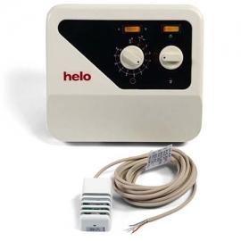 Control unit for sauna OT-ET 2 PS Helo
