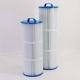 Skimmer Cartridge filter Astral