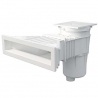 Skimmer 17,5lt concrete Norm Astral