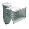 Skimmer 15lt liner wide mouth Astral
