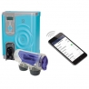 Magnesium chlorinator Hydrοxinator iQ Zodiac