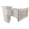 Skimmer 17,5lt liner wide mouth extended throat Astral