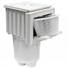 Skimmer of expanded polystyrene blocks SPS 250 Astral