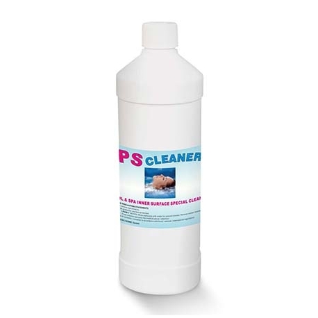 Water line cleaner PS Cleaner