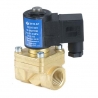 Steam generator solenoid valve cleaning ZG-700/927701 Harvia