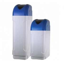 Water Softener Compact Pentair