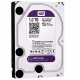 Hard drive Purple WD