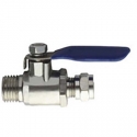 Filter valve Supply BV-5 1/4