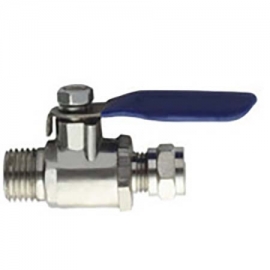 Valve Supply BV-5 1/4