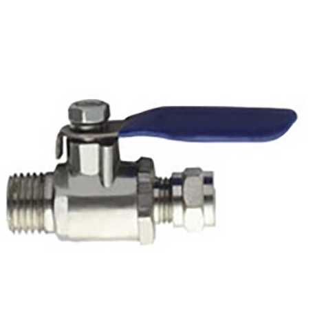 Valve Supply BV-5 1/4