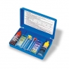 Τεστ kit ph-cl AS