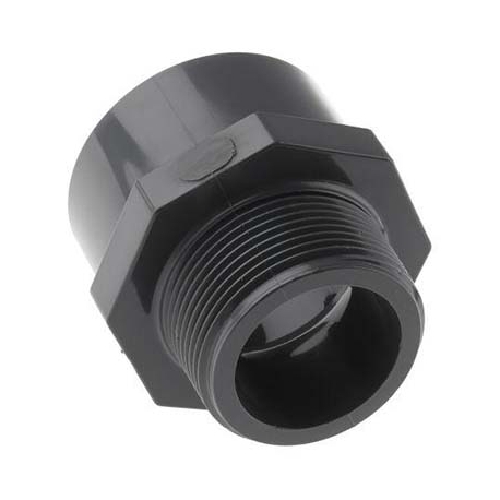 Adaptor bushes pvc