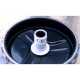 Wheel bushing Vortex4 Zodiac