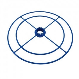 Deflector wheel large manta2 zodiac