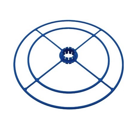 Deflector wheel large manta2 zodiac