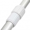  Socket for pole connection A.S