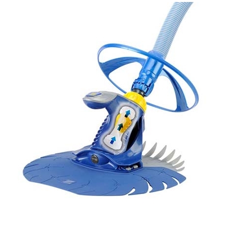 Αυτόματη σκούπα καθαρισμού Zodiac T5 Duo