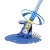 Pool cleaner T5 Duo Zodiac