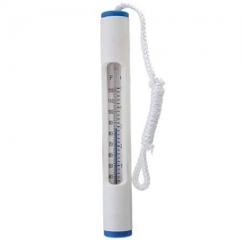 Thermometer white Poolstyle 