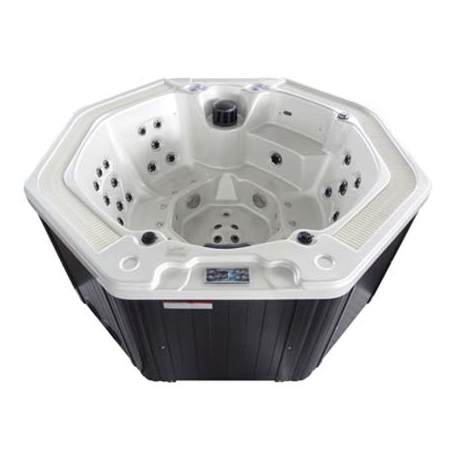 Spa 7 persons hl-1807