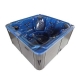 Spa 6 persons HL-1802